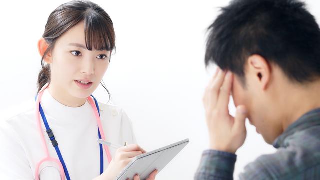 精神科の仕事ってなにするの？看護師に求められる役割とは